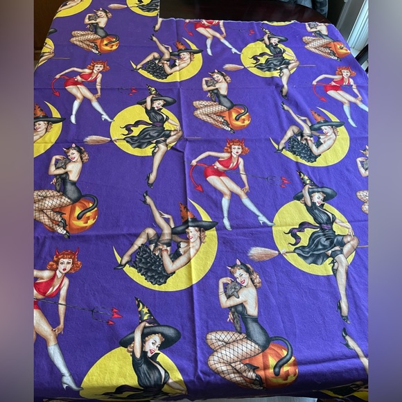 Alexander Henry Other - Fabric by Alexander Henry BEWITCHED